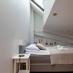 2ndhomes Bright & Spacious 2-story With Sauna Helsinki
