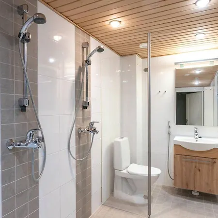 2ndhomes Bright & Spacious 2-story With Sauna